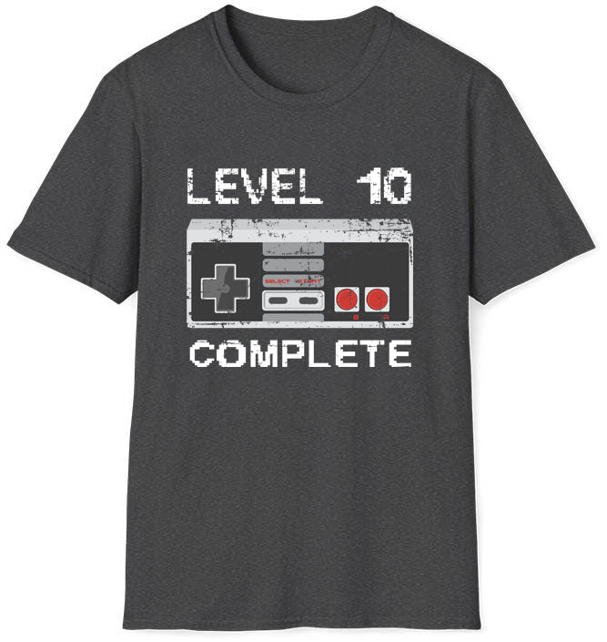 Shirt in color Dark Heather