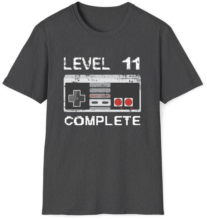 Shirt in color Dark Heather