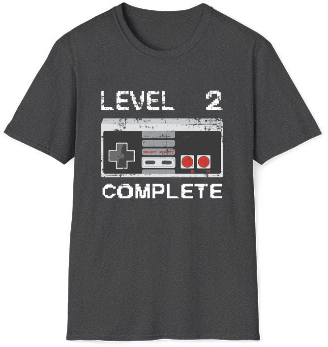 Shirt in color Dark Heather