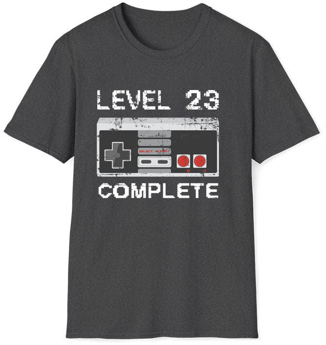 Shirt in color Dark Heather