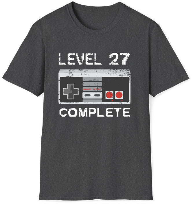 Shirt in color Dark Heather